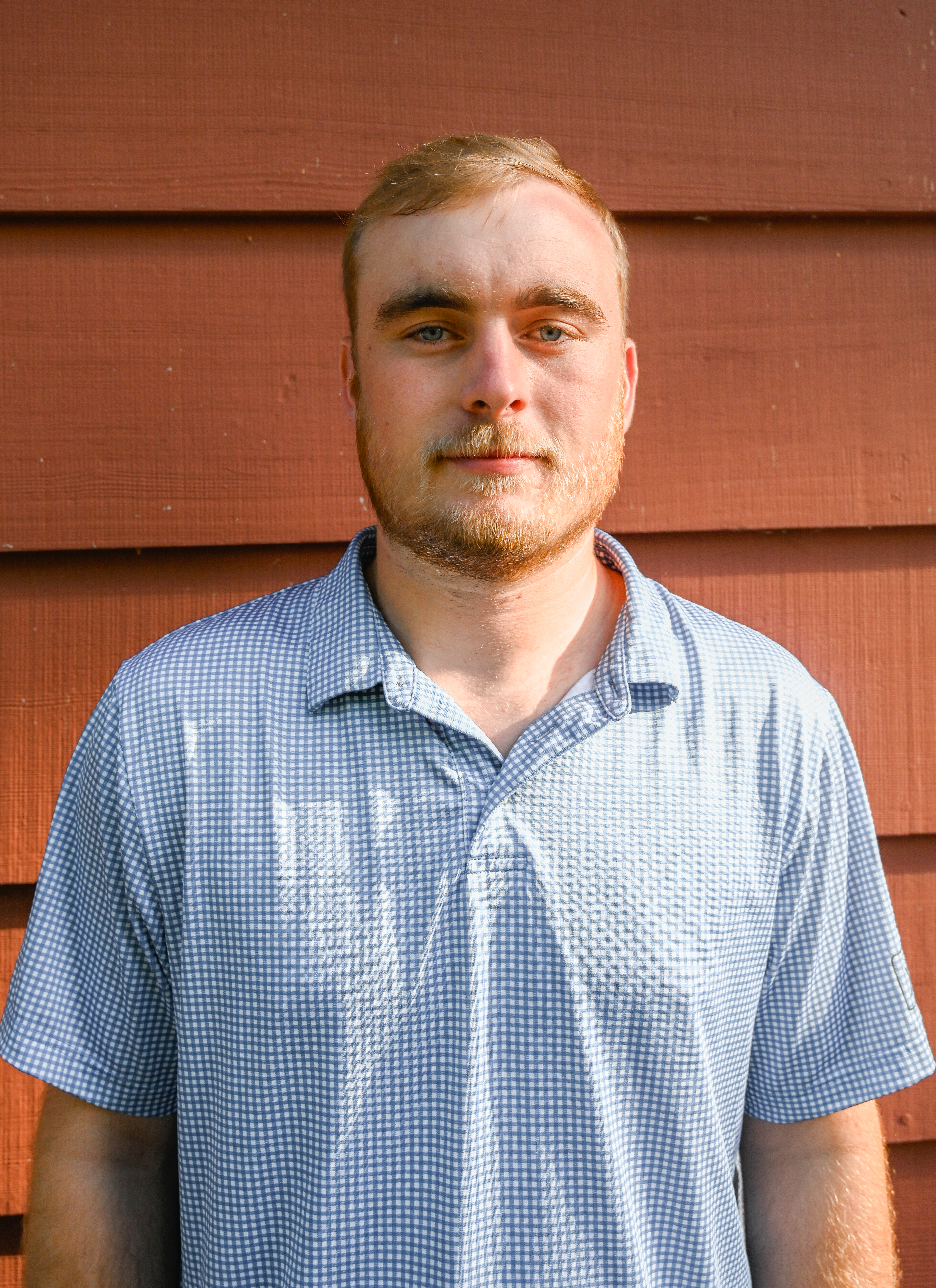 Blake Moeller