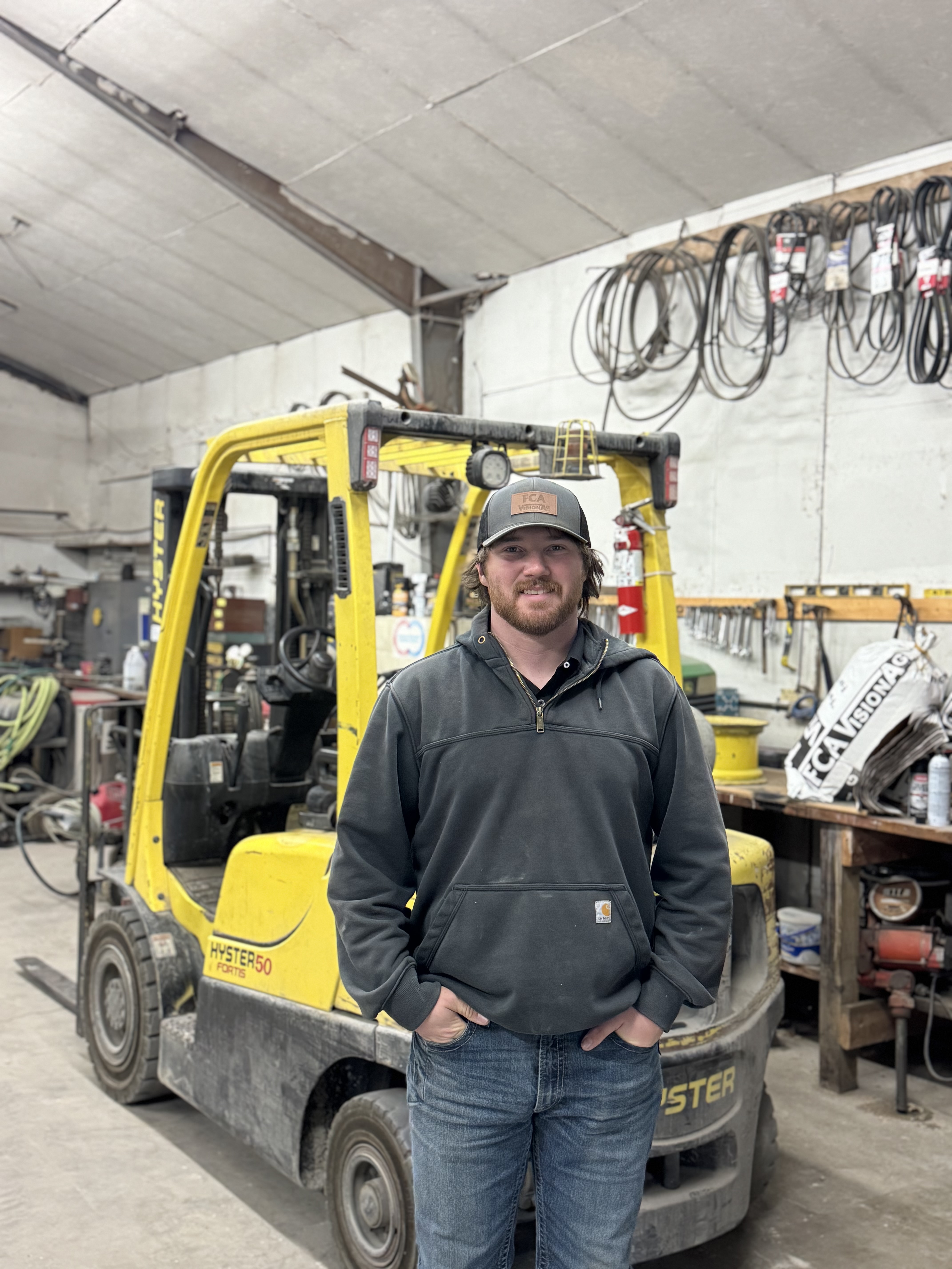 Brad Woodburn Brad Woodburn