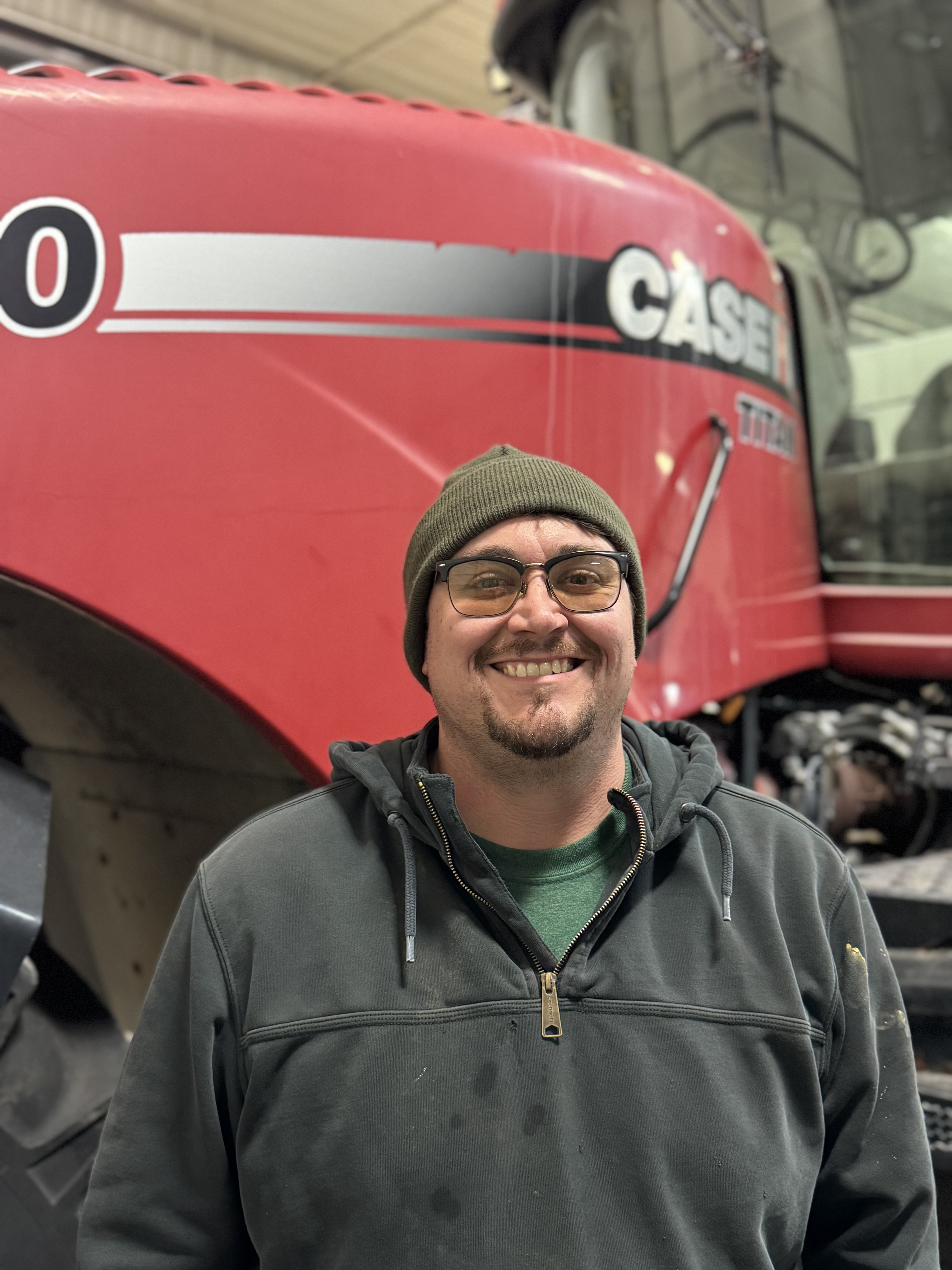 Brady Curran Brady Curran