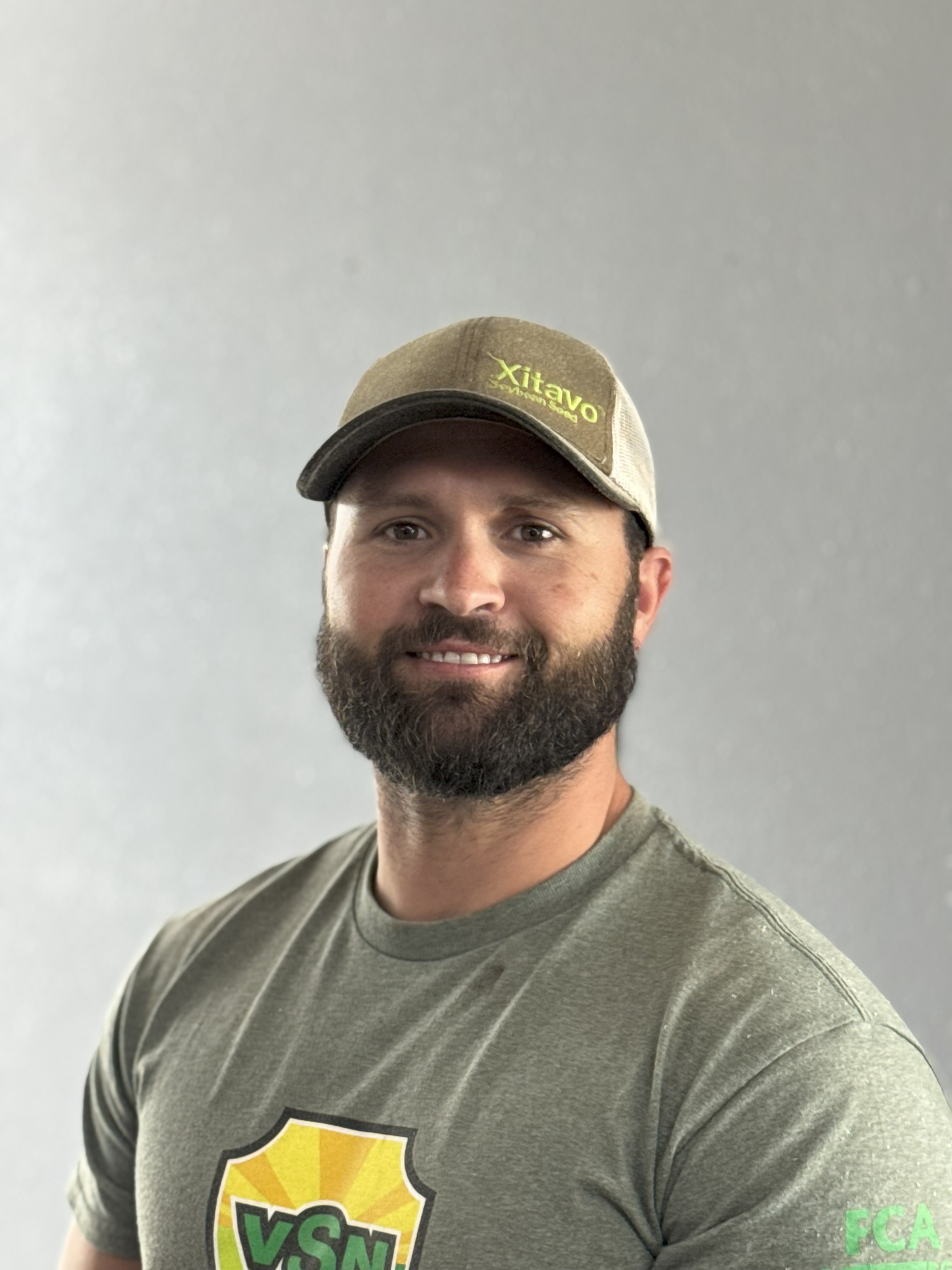 Brandon Sieren Brandon Sieren