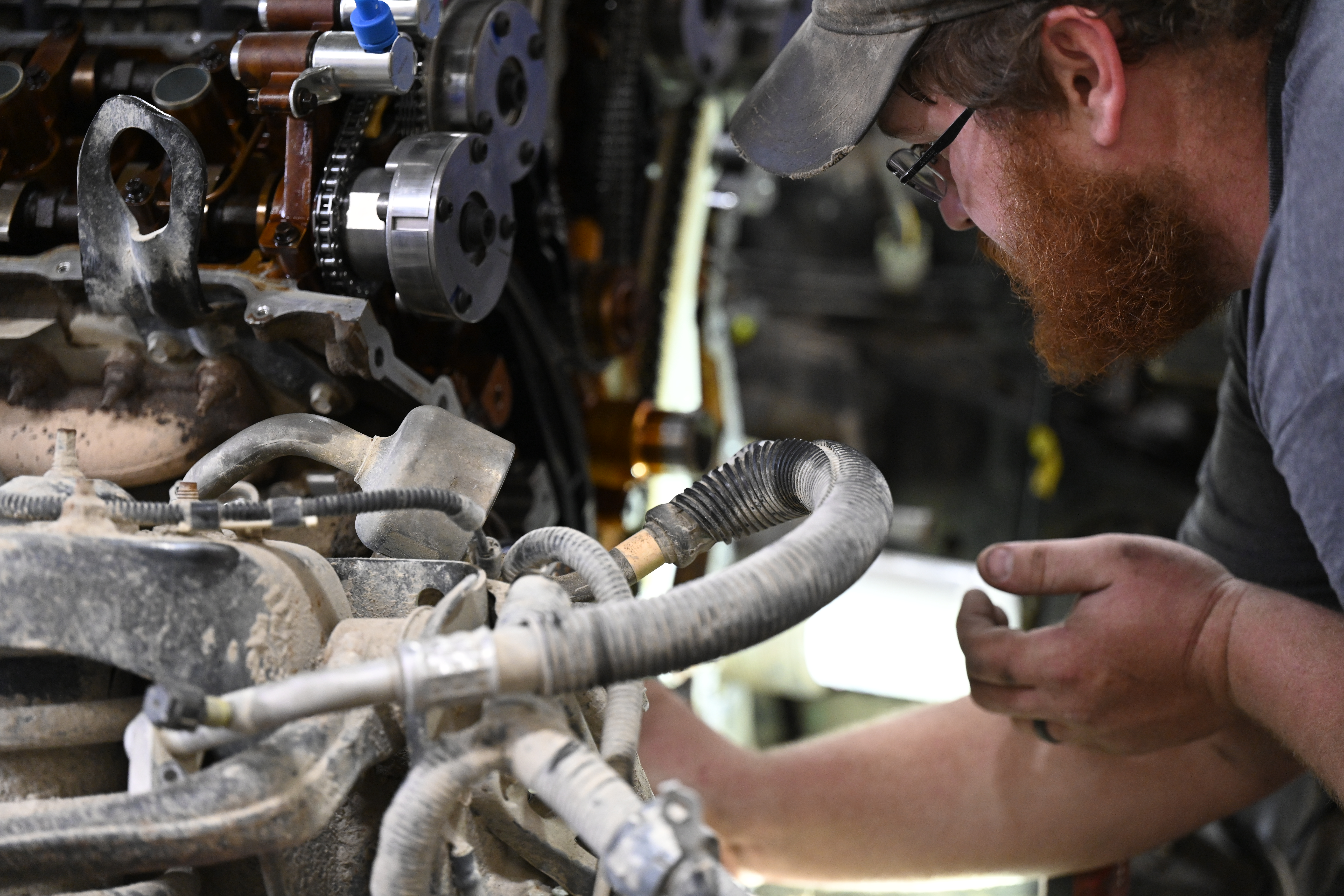 Cody Kuntz Cody Kuntz