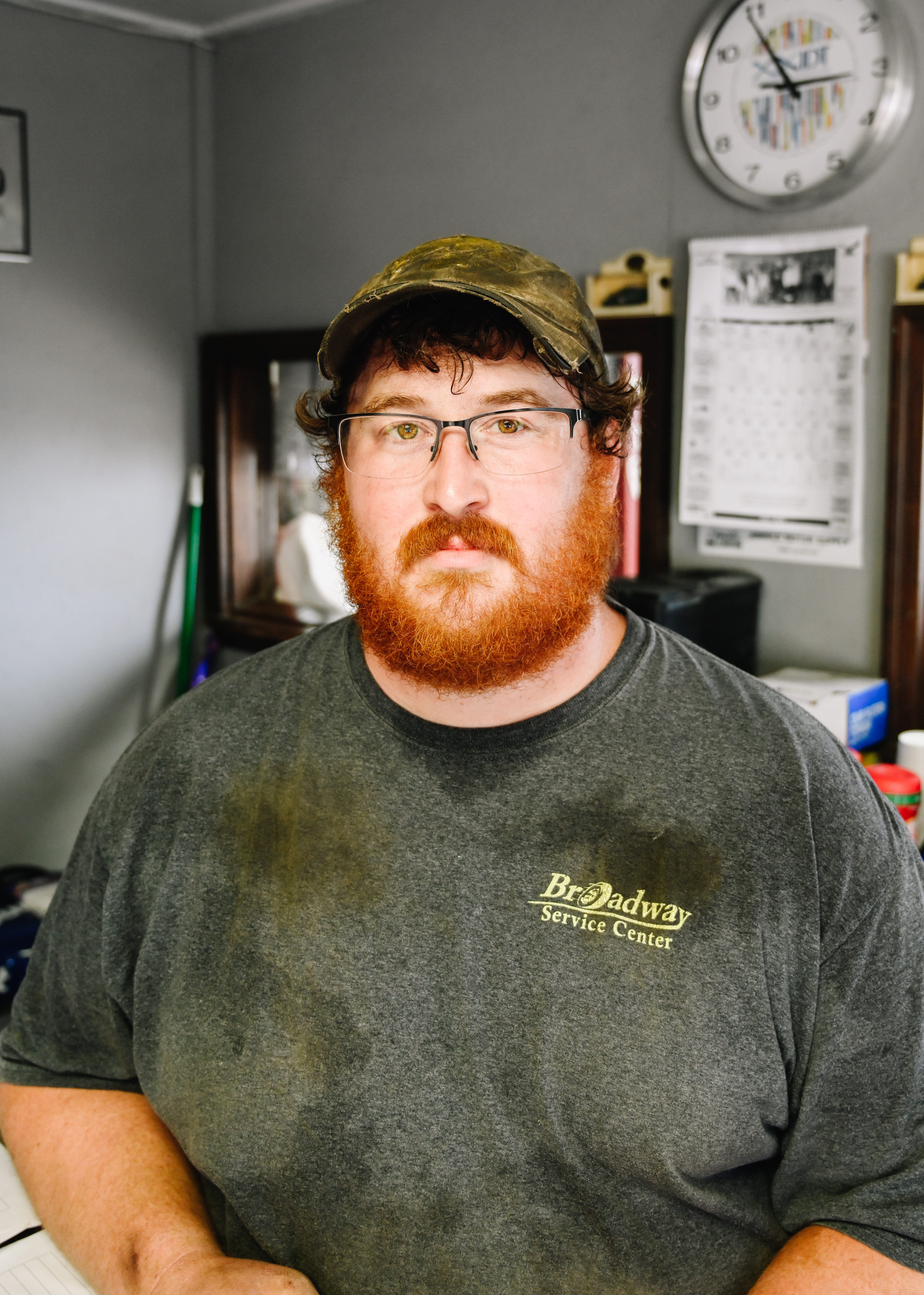 Cody Kuntz