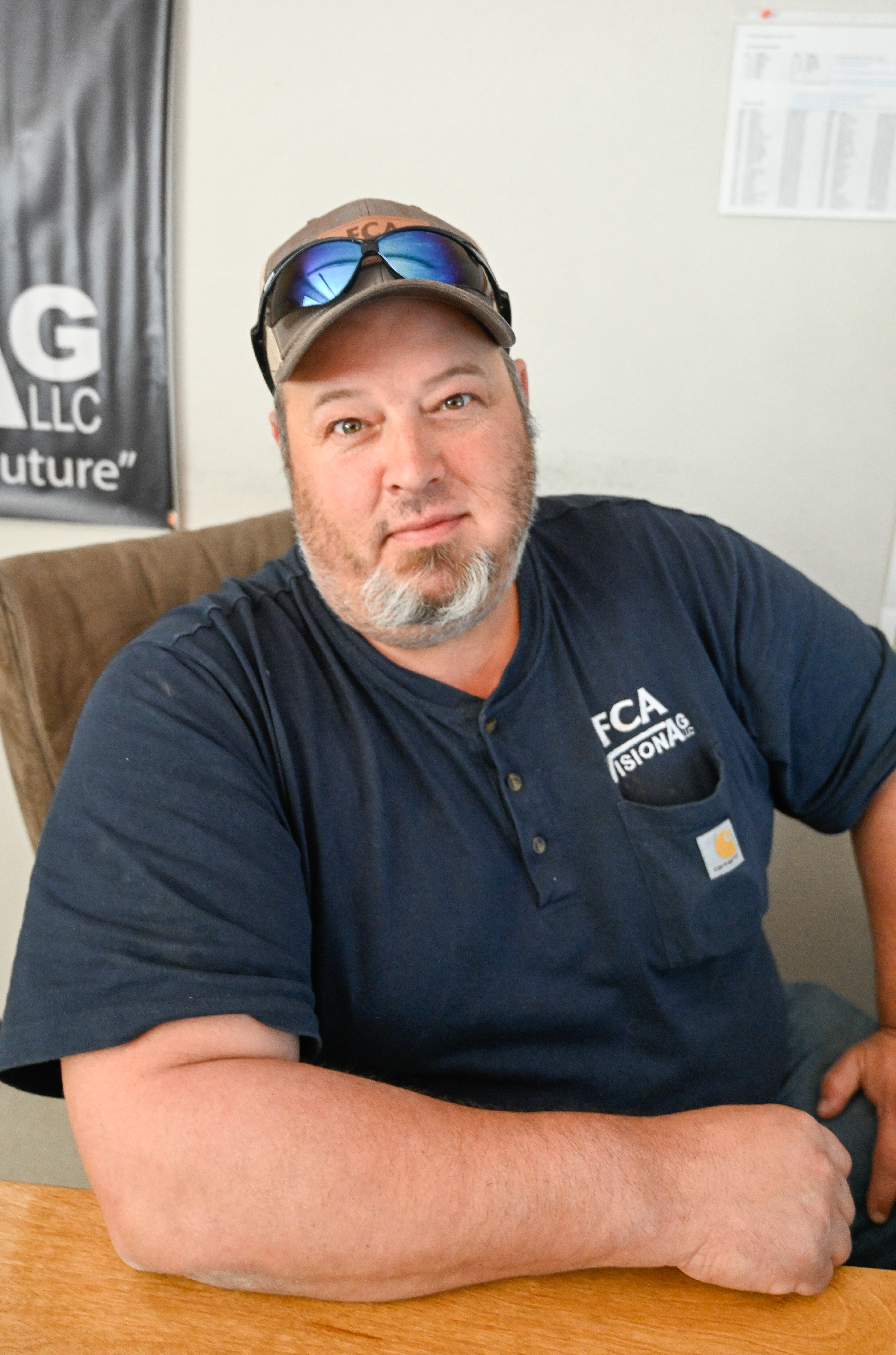 Dan Ronan