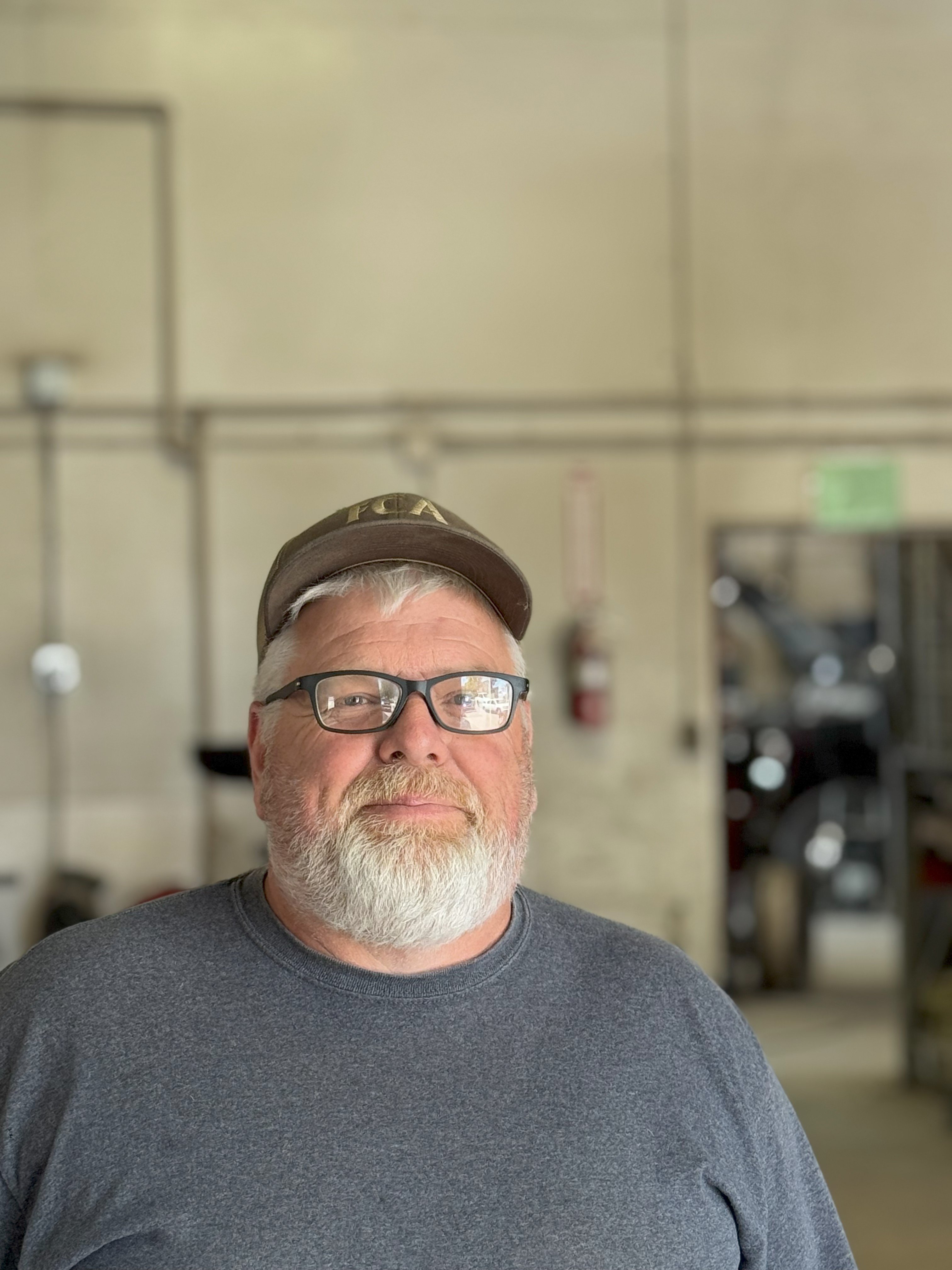 Dave Hyman Dave Hyman