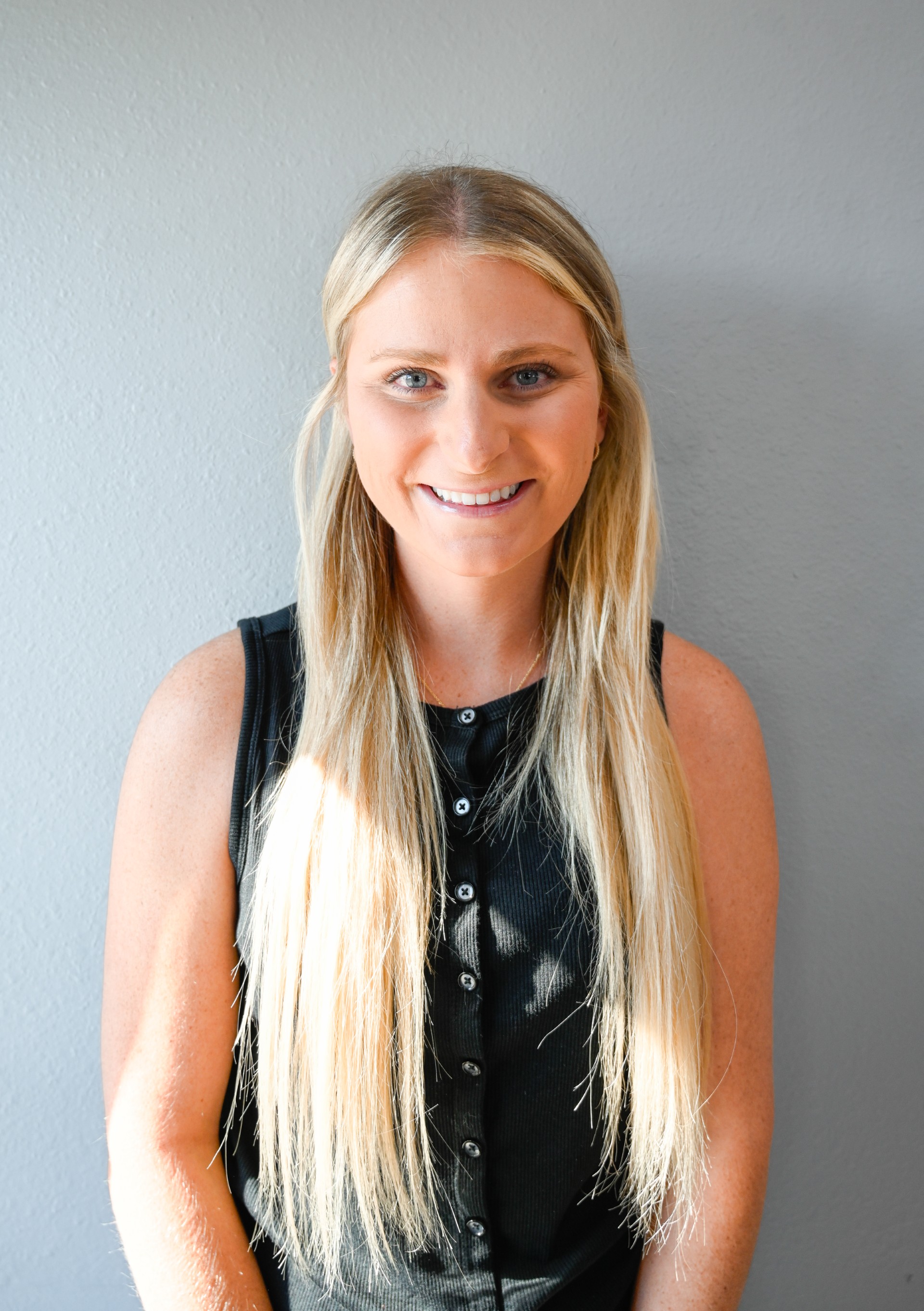 Hailey Harbison