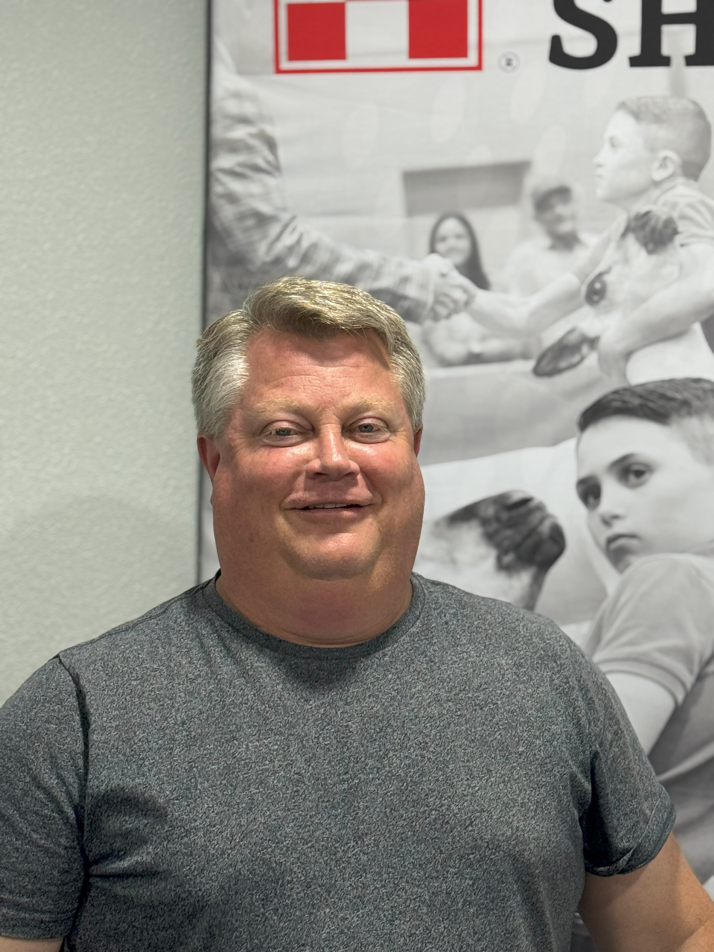 Jeff Sprouse Jeff Sprouse