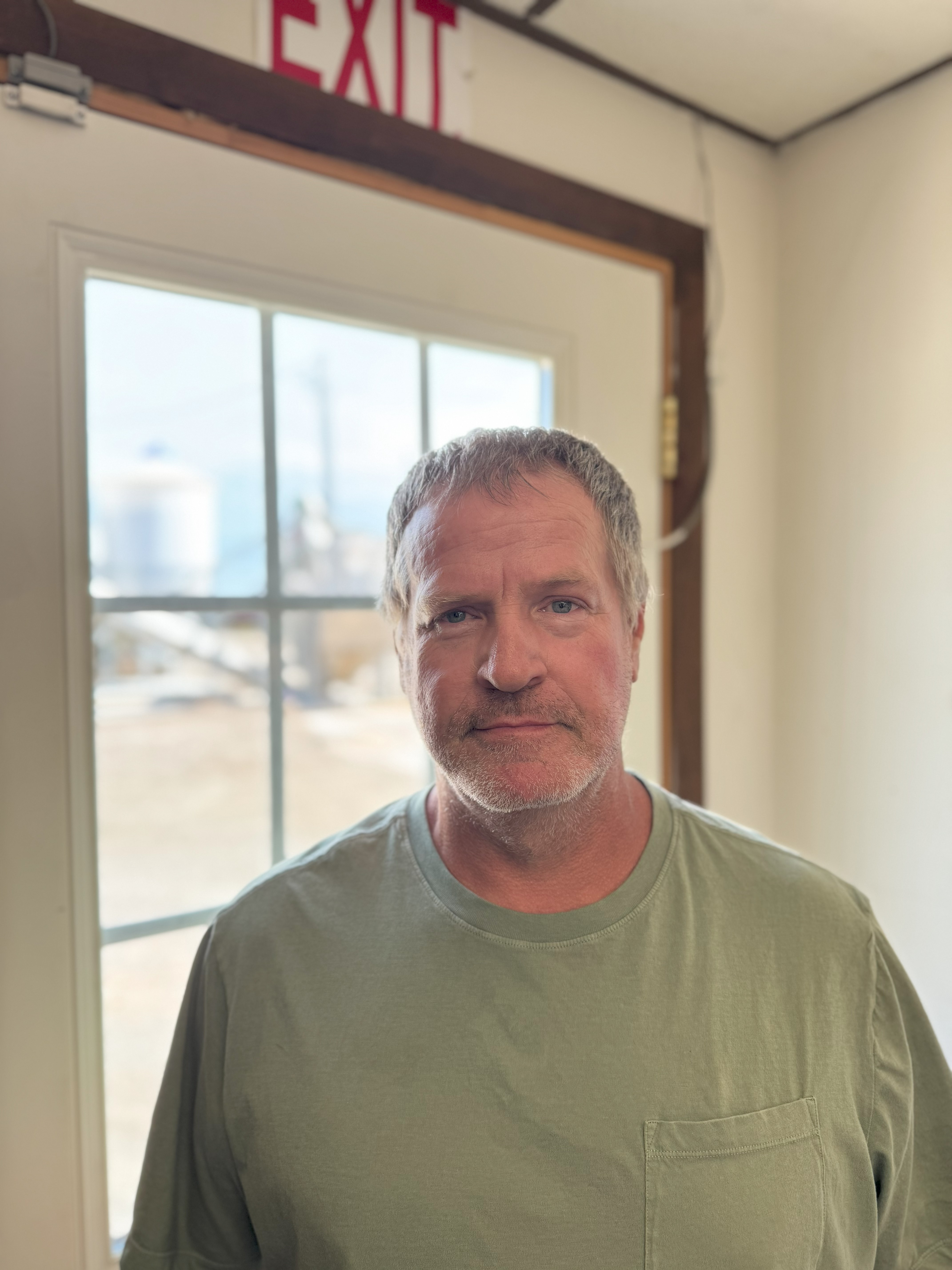 Jere Spanier Jere Spanier