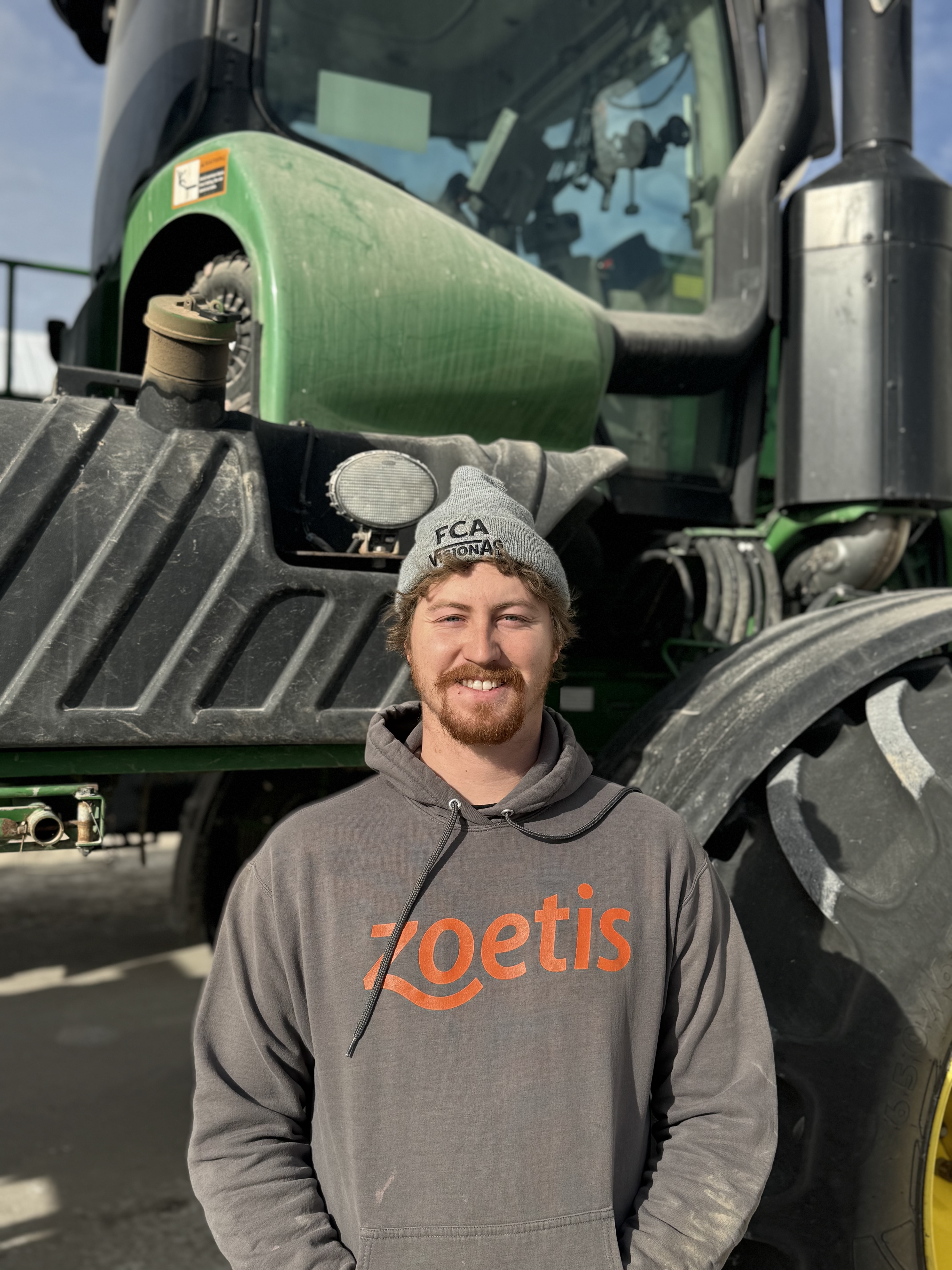 John Sands John Sands