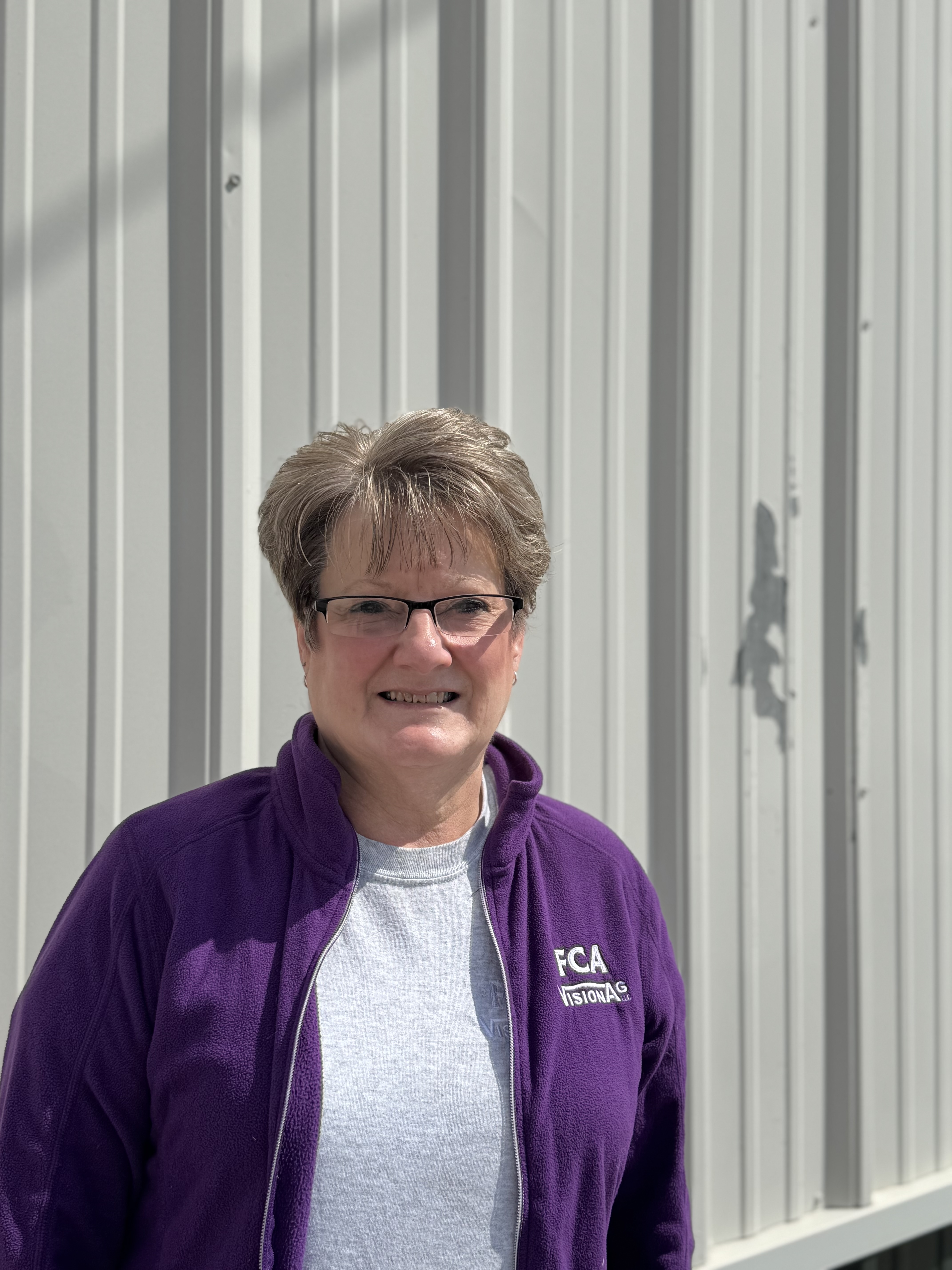 Karen Morris Karen Morris