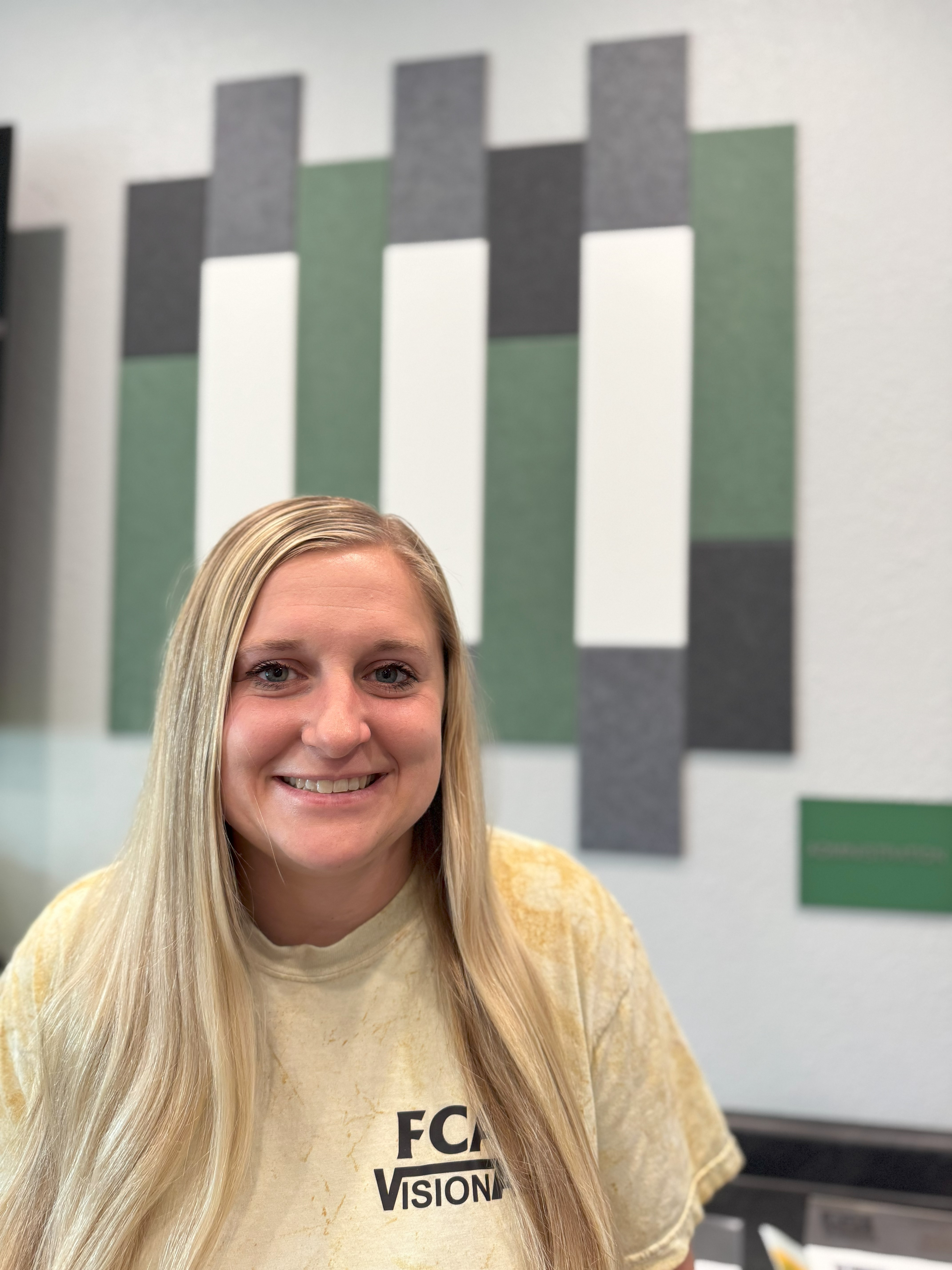 Katrina Schneider Katrina Schneider