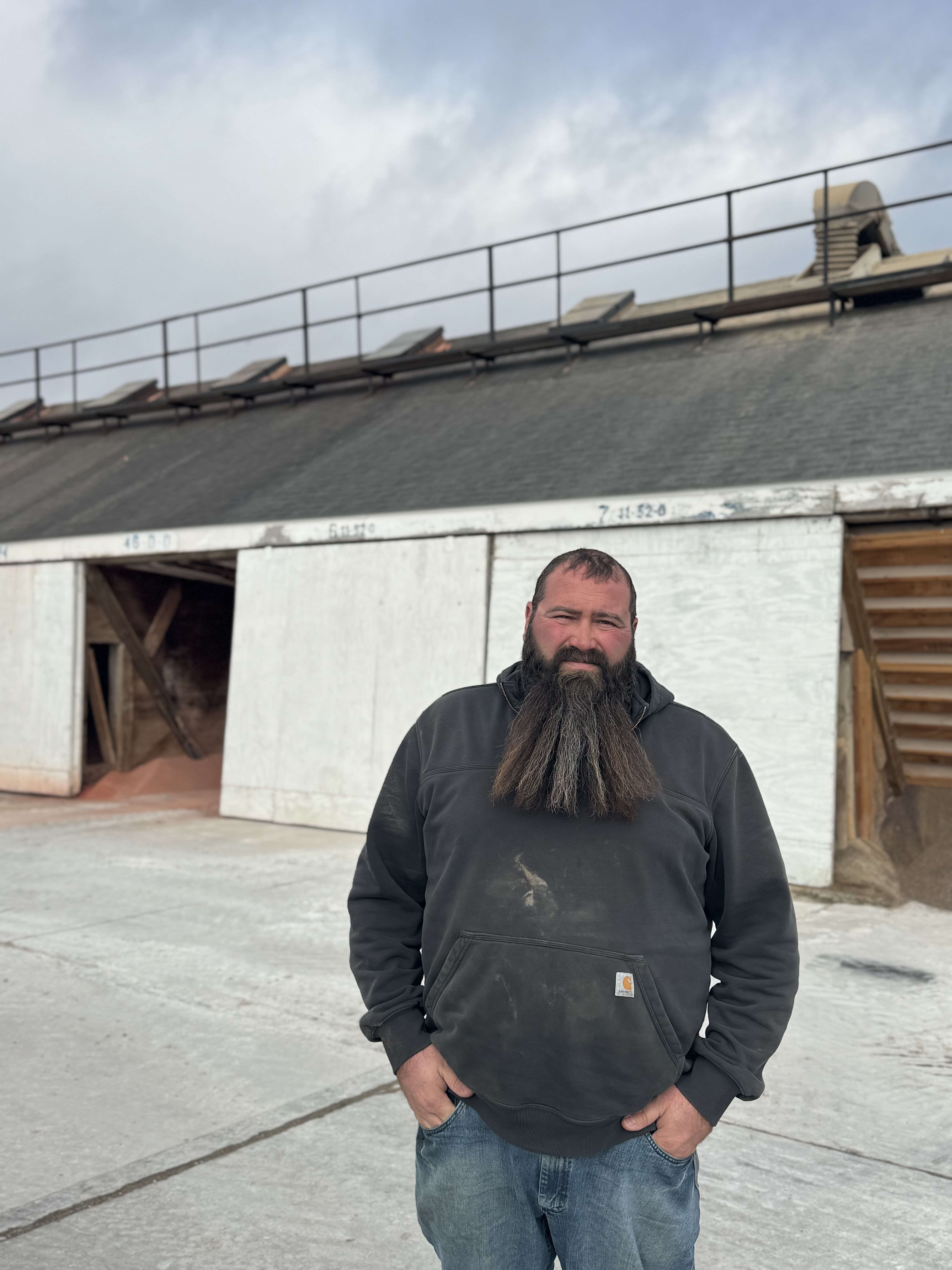 Kyle Rossman Kyle Rossman