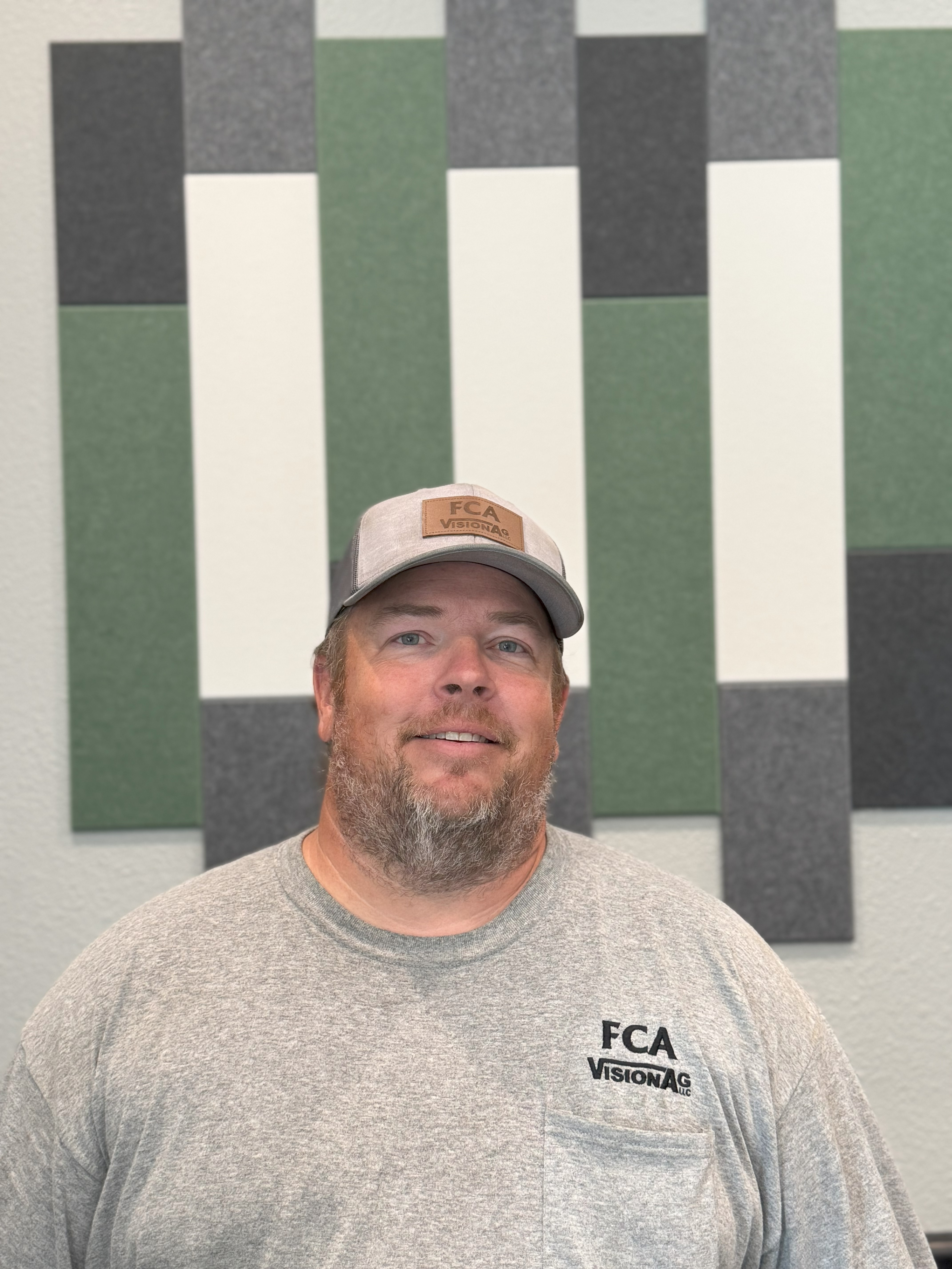 Matt Morgan Matt Morgan