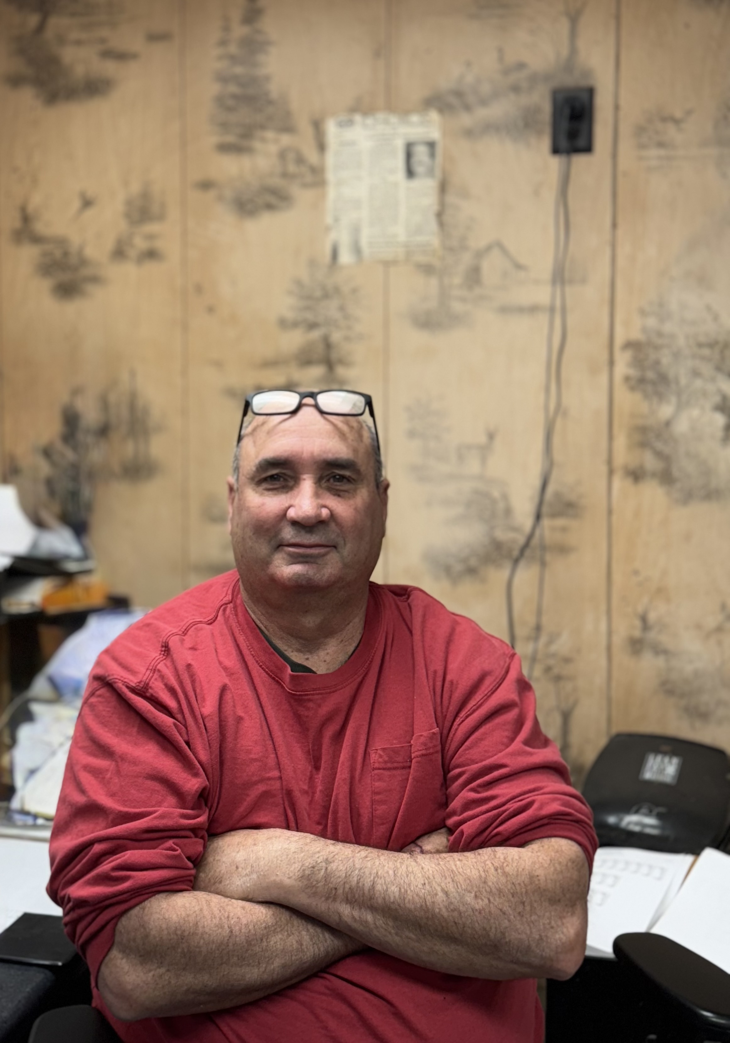 Steve Bombei Steve Bombei