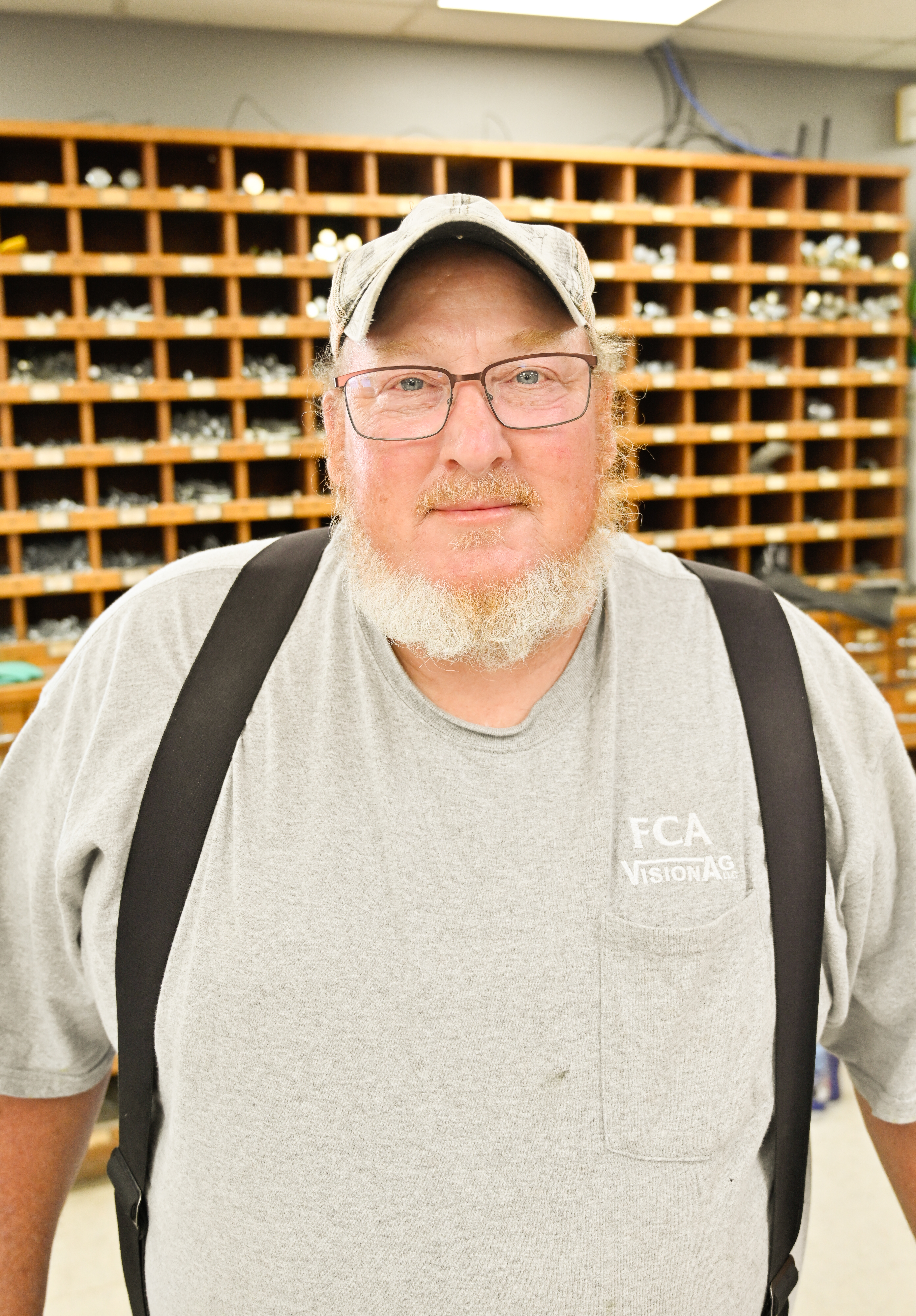 Tony Kuntz