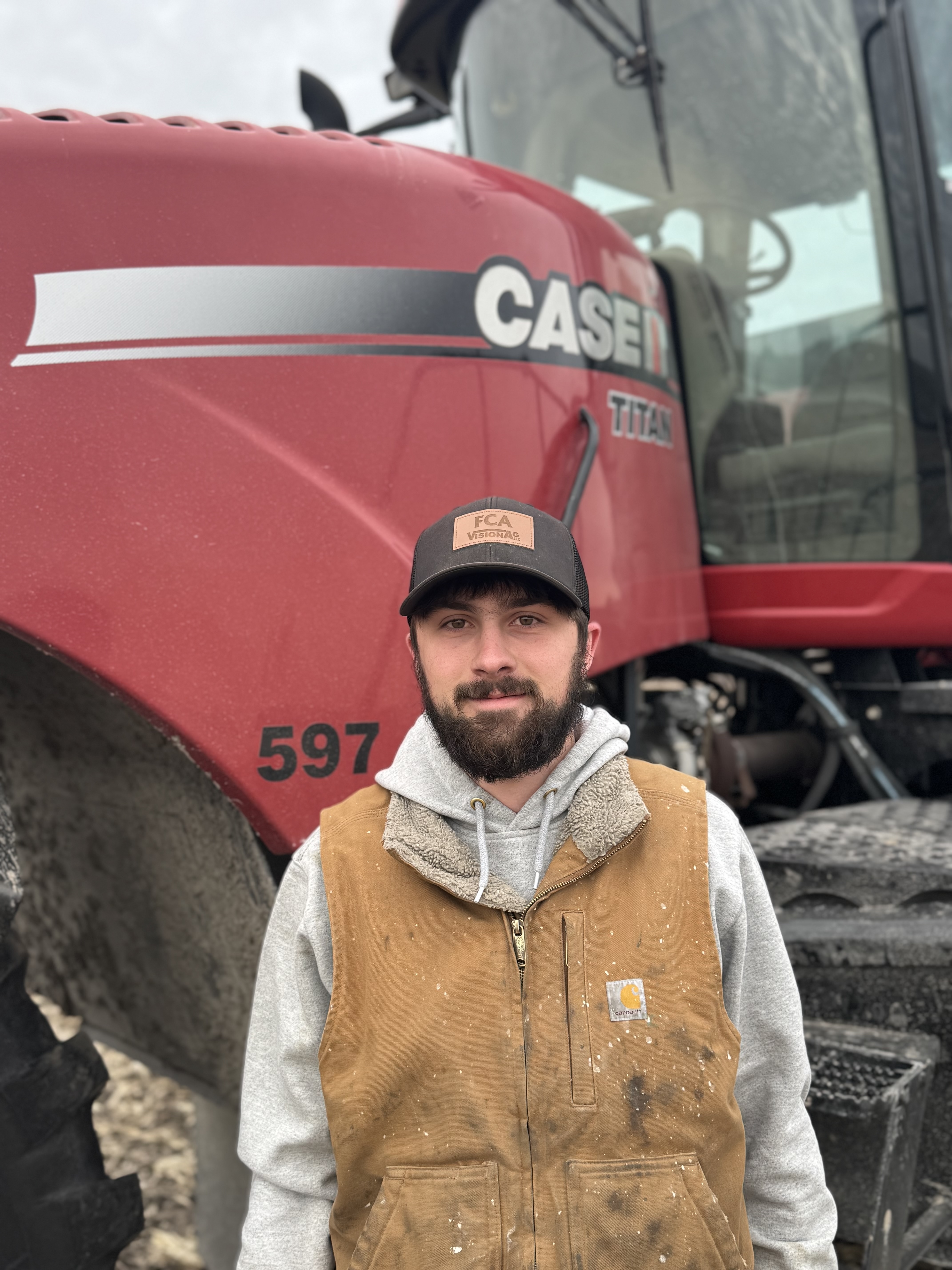 Trace Bell Trace Bell