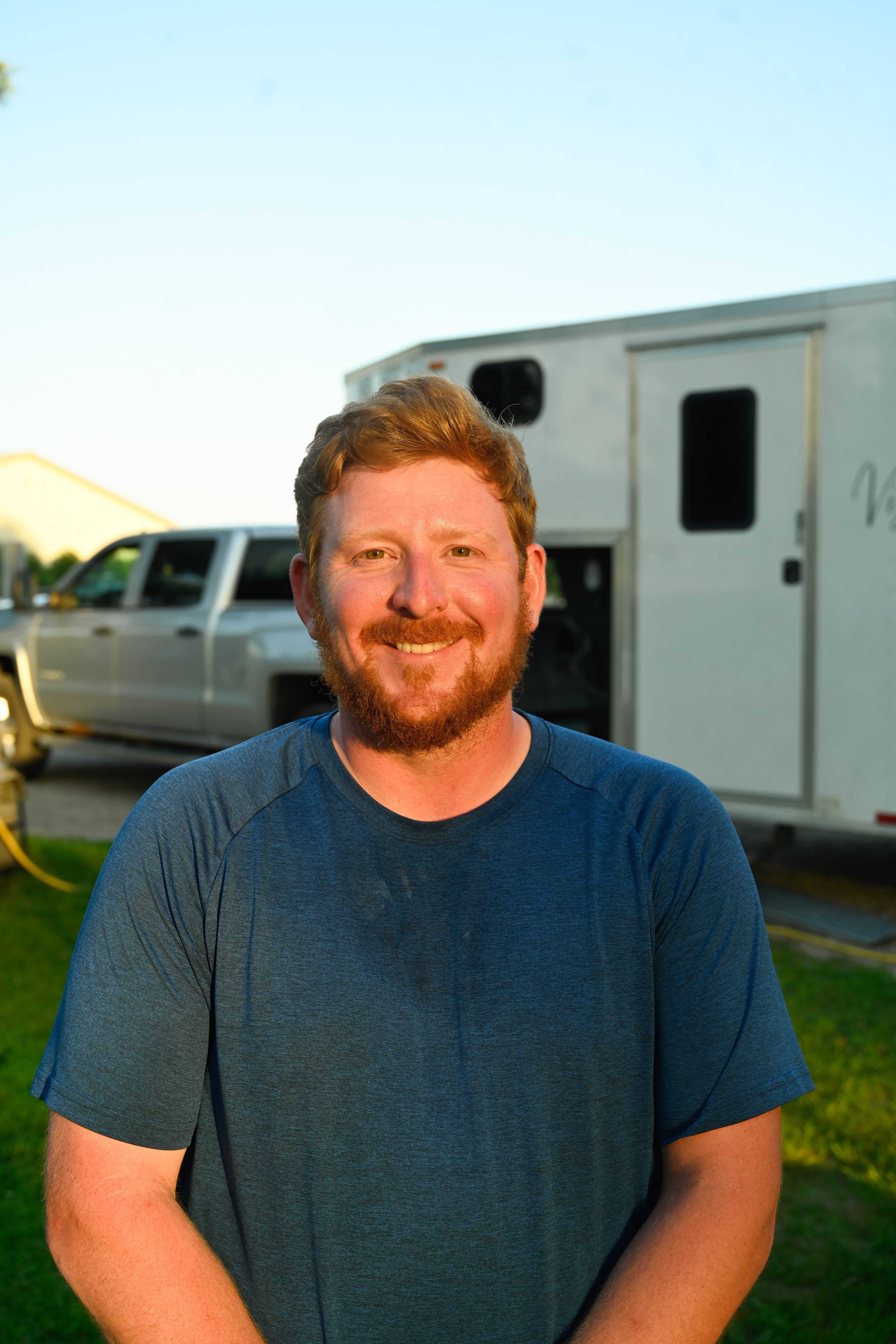 Trent Maschmann