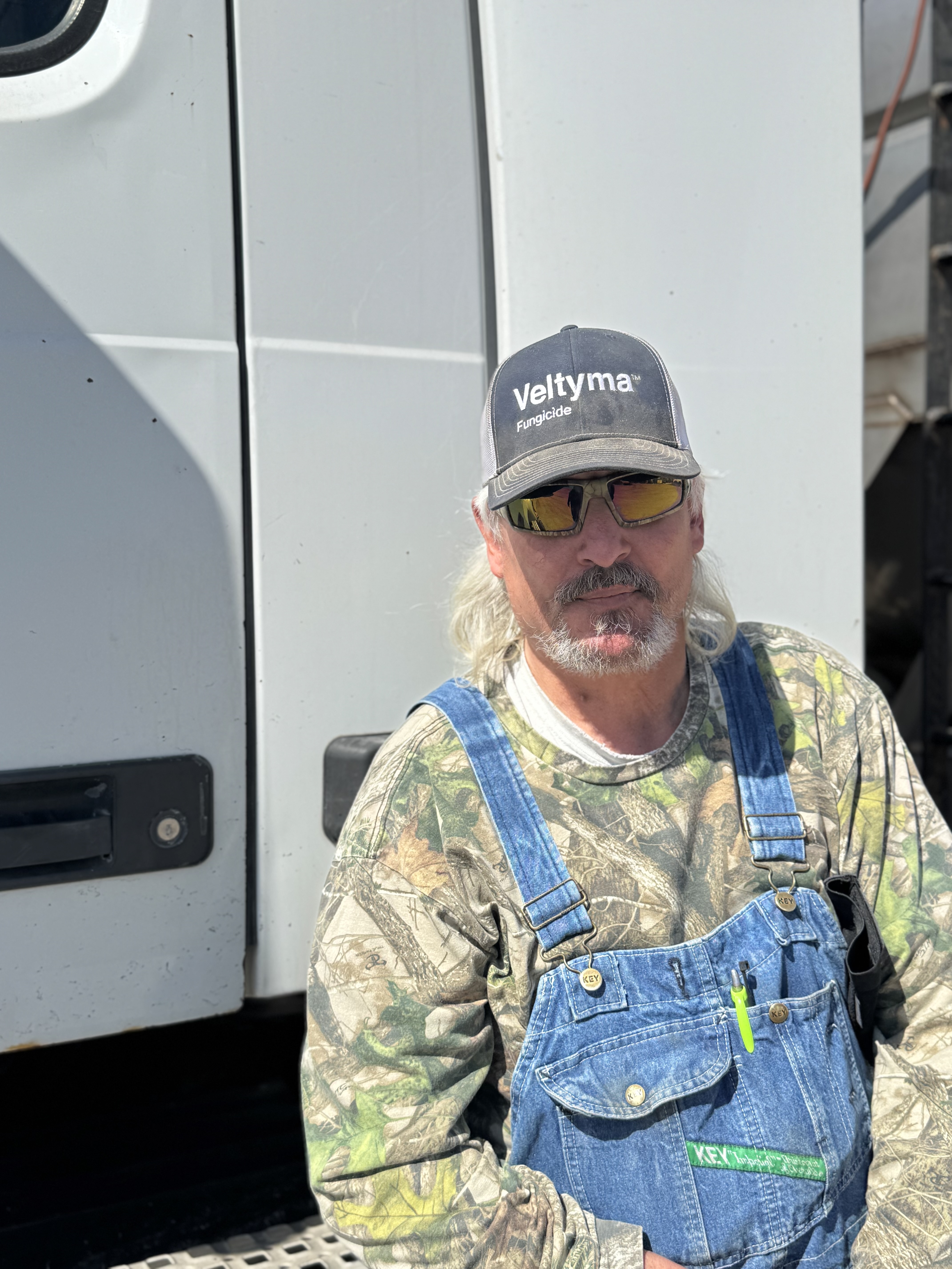 Wade Booth Wade Booth