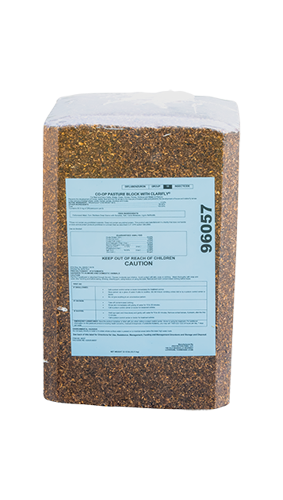Co-op Pasture Block with Clarifly