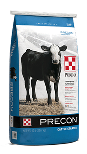 Purina® Precon® Complete Starter Pellet