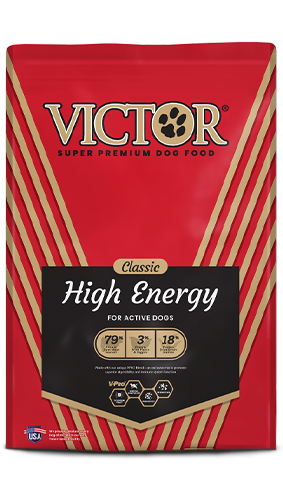 Victor - High Energy 40lb