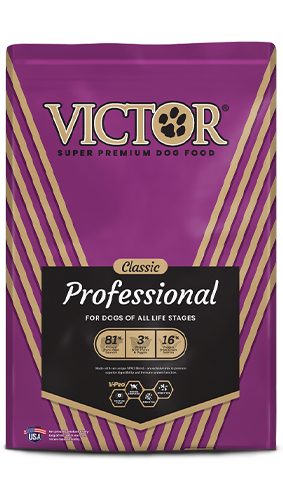 Victor - Professional 40lb