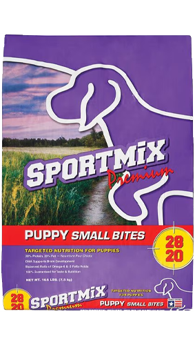 SPORTMiX® Premium Puppy 28/20