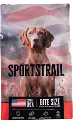 Sportstrail 18/6