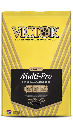Victor - Multi-Pro Maintenance 50lb