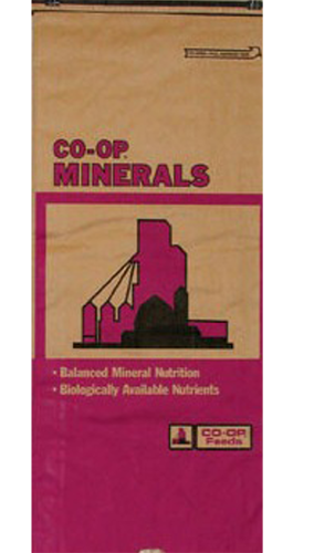 Co-op Horse Mineral 