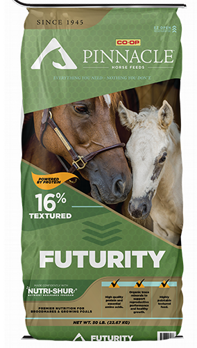 Co-op Pinnacle Futurity