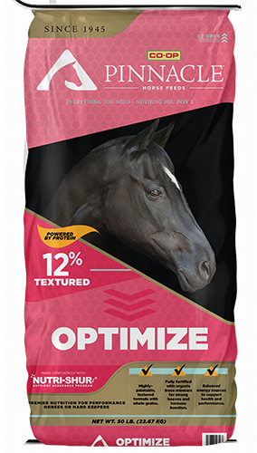 Co-op Pinnacle Optimize