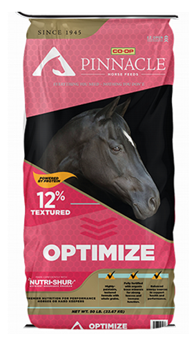 Pinnacle Optimize