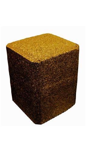 28% Sheep & Goat Block