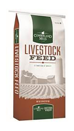 Cumberland Mills Oats