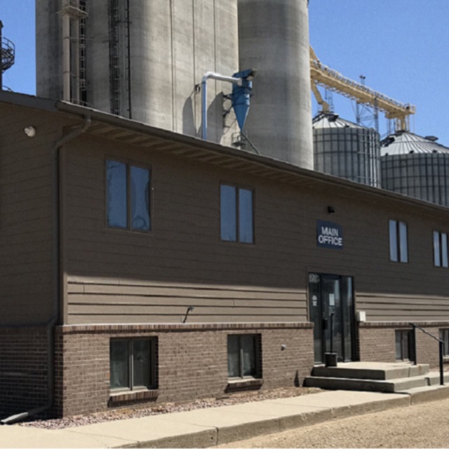 Grain Elevator Operator - Watertown