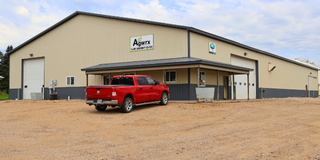 Clark - Agronomy (Chemical & Seed) 