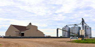 Clark - Agronomy (Fertilizer Plant)