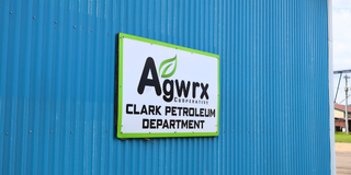 Clark - Energy