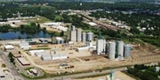 Watertown - Grain