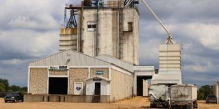 Watertown - Feed Mill