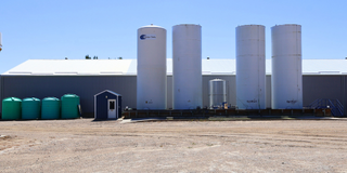 Webster - Agronomy